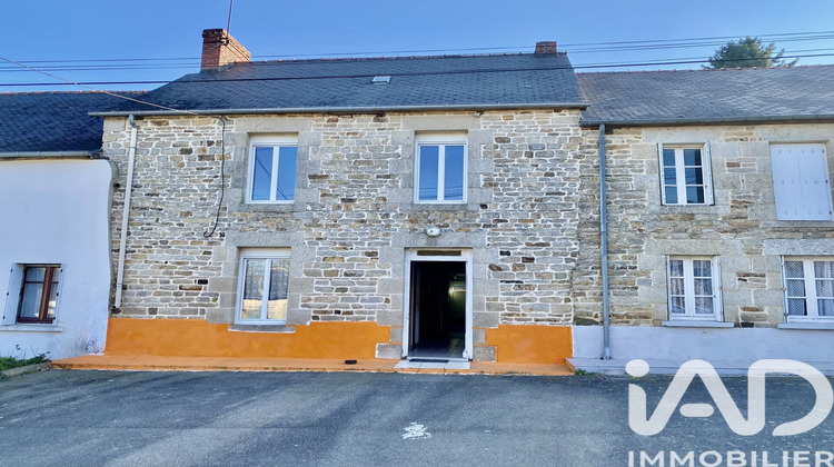 Ma-Cabane - Vente Maison Mohon, 107 m²