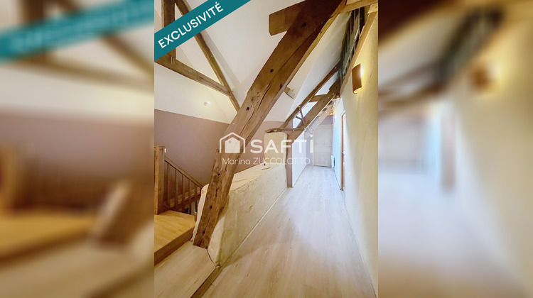 Ma-Cabane - Vente Maison Mohon, 174 m²