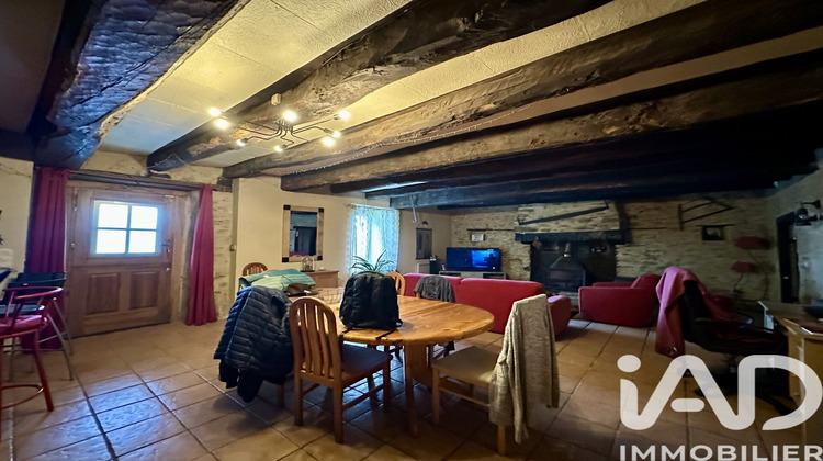 Ma-Cabane - Vente Maison Mohon, 174 m²