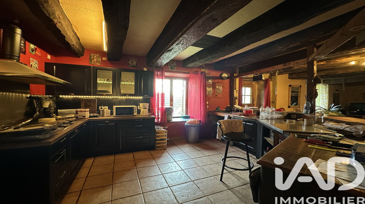 Ma-Cabane - Vente Maison Mohon, 174 m²