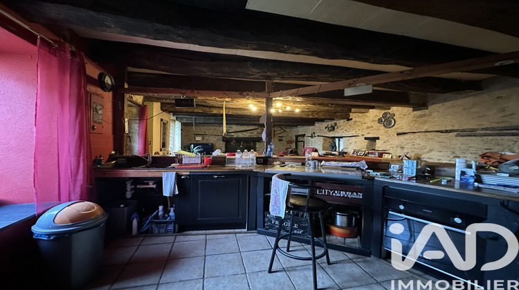 Ma-Cabane - Vente Maison Mohon, 174 m²