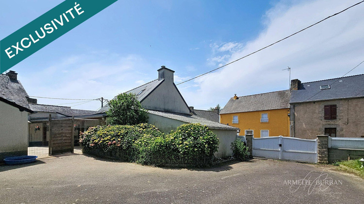 Ma-Cabane - Vente Maison Mohon, 175 m²