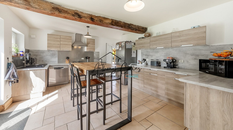 Ma-Cabane - Vente Maison Mohon, 240 m²