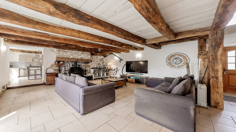 Ma-Cabane - Vente Maison Mohon, 240 m²