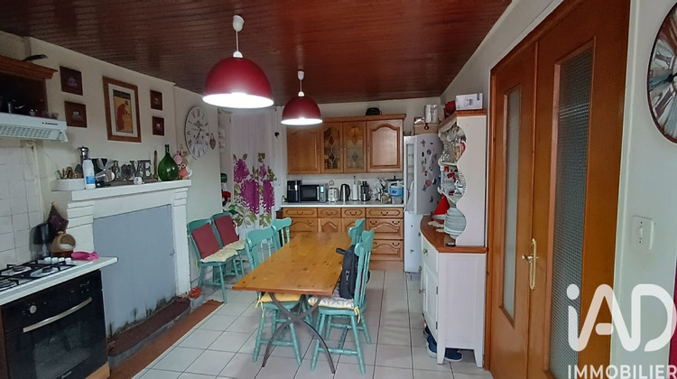 Ma-Cabane - Vente Maison Mohon, 139 m²
