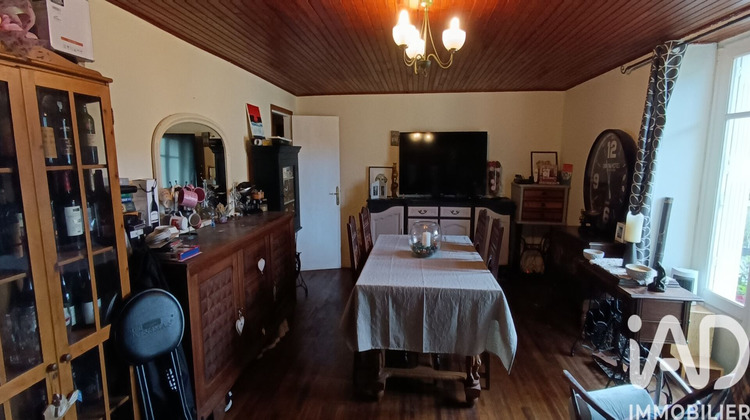 Ma-Cabane - Vente Maison Mohon, 139 m²
