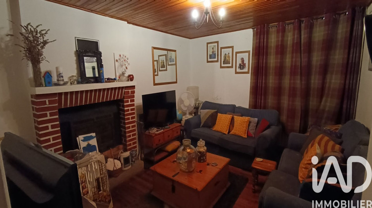 Ma-Cabane - Vente Maison Mohon, 139 m²