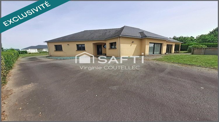 Ma-Cabane - Vente Maison Mohon, 176 m²