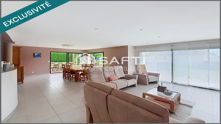 Ma-Cabane - Vente Maison Mohon, 176 m²