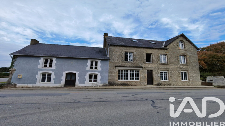 Ma-Cabane - Vente Maison Mohon, 332 m²