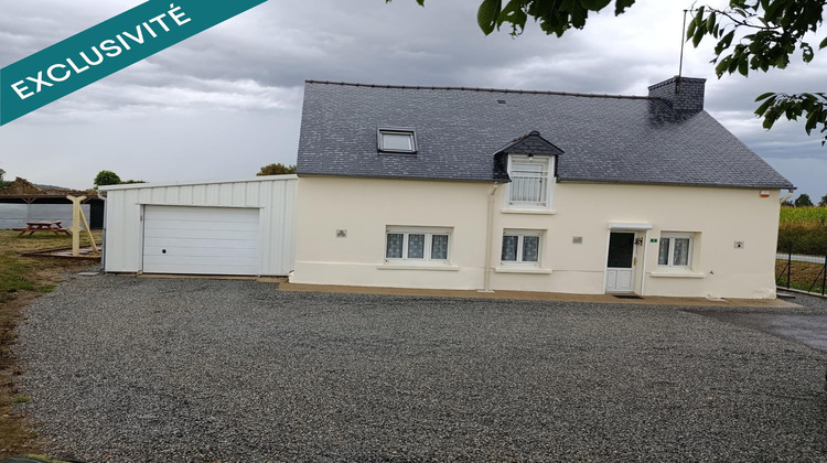 Ma-Cabane - Vente Maison Mohon, 70 m²