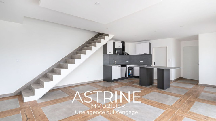 Ma-Cabane - Vente Maison MOIDIEU-DETOURBE, 110 m²