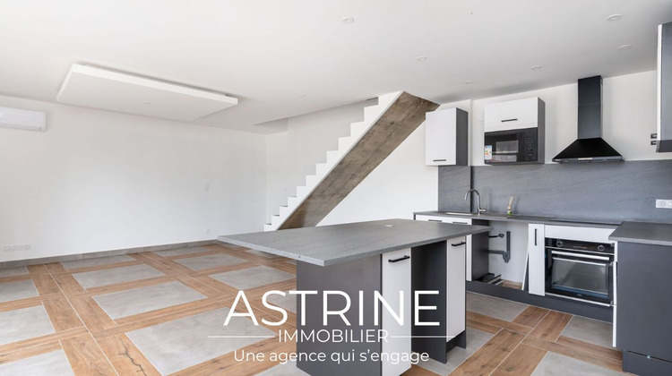 Ma-Cabane - Vente Maison MOIDIEU-DETOURBE, 110 m²