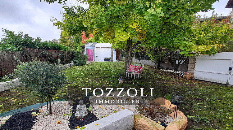 Ma-Cabane - Vente Maison MOIDIEU-DETOURBE, 81 m²