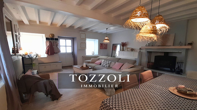 Ma-Cabane - Vente Maison MOIDIEU-DETOURBE, 81 m²