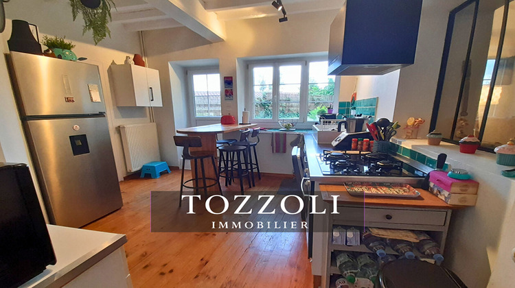 Ma-Cabane - Vente Maison MOIDIEU-DETOURBE, 81 m²