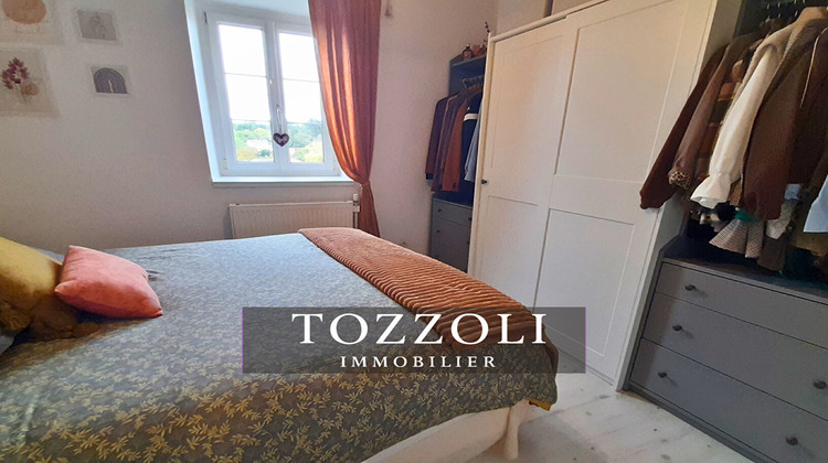 Ma-Cabane - Vente Maison MOIDIEU-DETOURBE, 81 m²