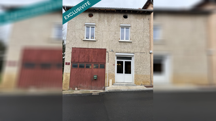 Ma-Cabane - Vente Maison Moidieu-Detourbe, 115 m²