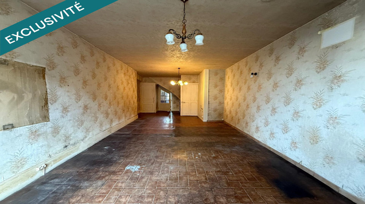 Ma-Cabane - Vente Maison Moidieu-Detourbe, 115 m²