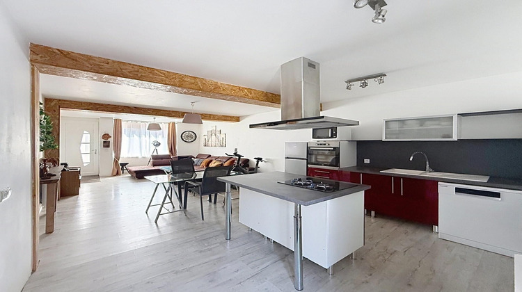Ma-Cabane - Vente Maison Moidieu-Detourbe, 169 m²