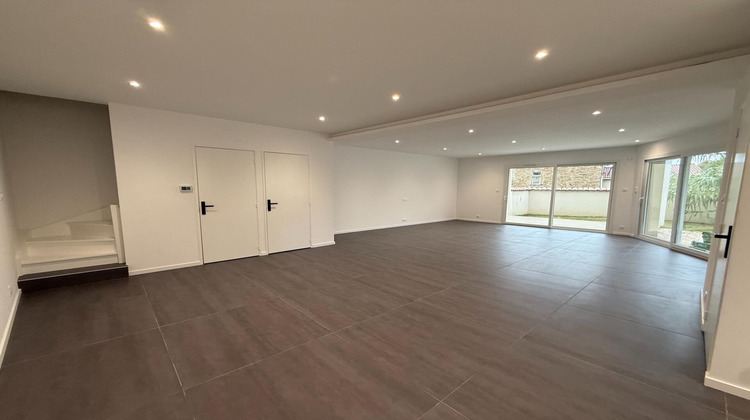 Ma-Cabane - Vente Maison Moidieu-Detourbe, 105 m²