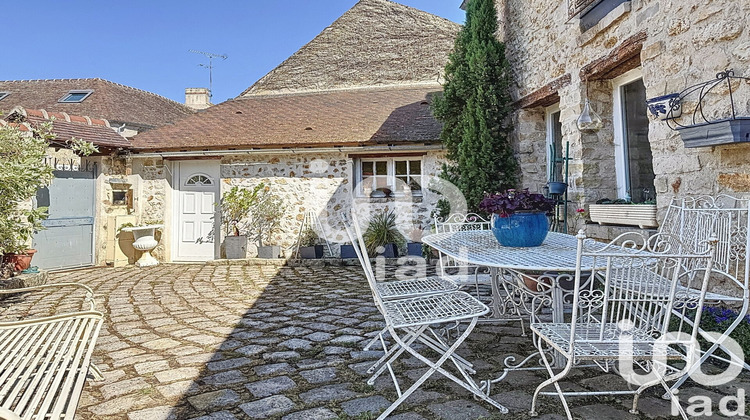 Ma-Cabane - Vente Maison Moigny-sur-École, 99 m²