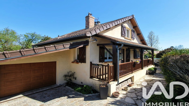 Ma-Cabane - Vente Maison Moigny-sur-École, 120 m²