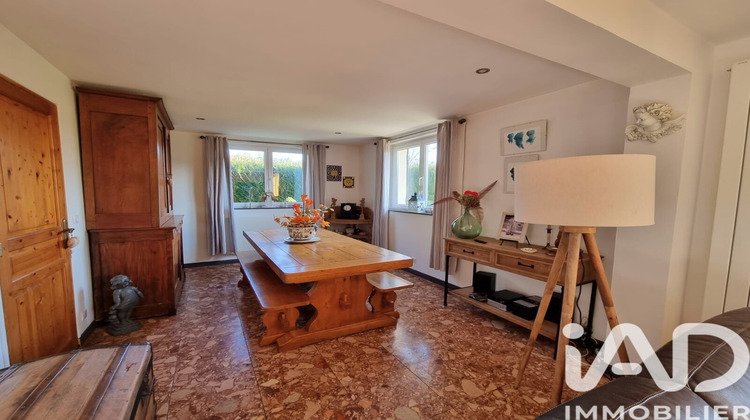 Ma-Cabane - Vente Maison Moigny-sur-École, 120 m²