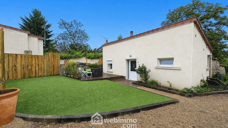 Ma-Cabane - Vente Maison Moigny-sur-École, 38 m²