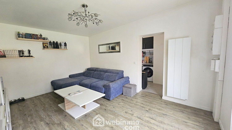 Ma-Cabane - Vente Maison Moigny-sur-École, 38 m²