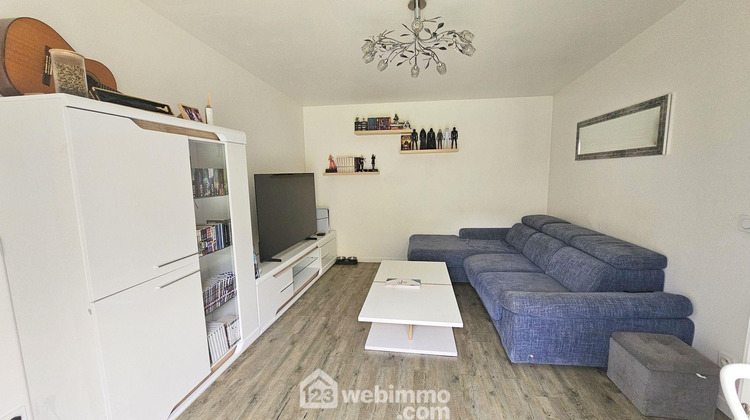Ma-Cabane - Vente Maison Moigny-sur-École, 38 m²