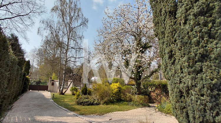 Ma-Cabane - Vente Maison Moigny-sur-École, 315 m²