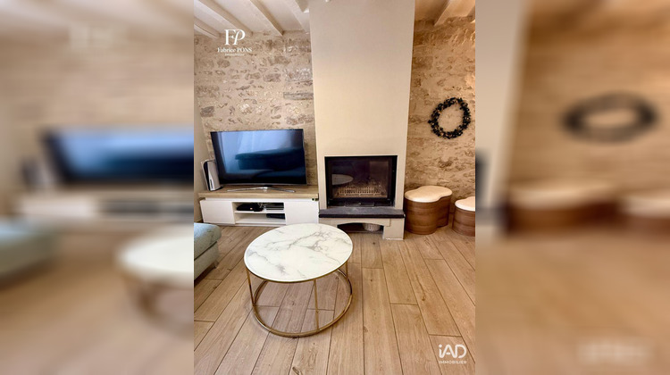 Ma-Cabane - Vente Maison Moigny-sur-École, 130 m²