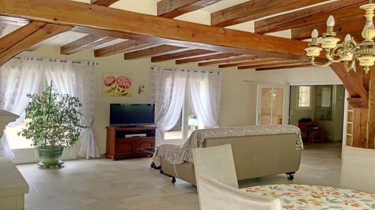 Ma-Cabane - Vente Maison Moigny-sur-École, 315 m²