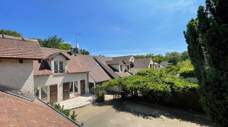 Ma-Cabane - Vente Maison MOIGNY-SUR-ECOLE, 268 m²