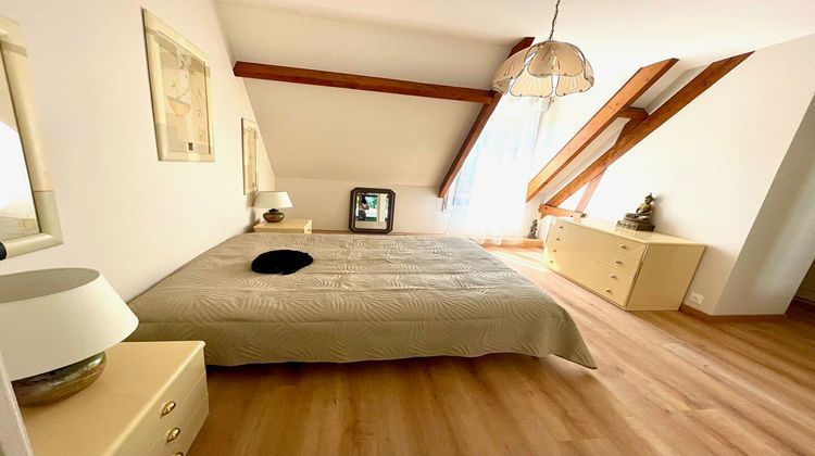 Ma-Cabane - Vente Maison MOIGNY-SUR-ECOLE, 268 m²