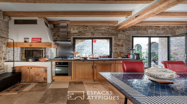 Ma-Cabane - Vente Maison MOIGNY-SUR-ECOLE, 100 m²