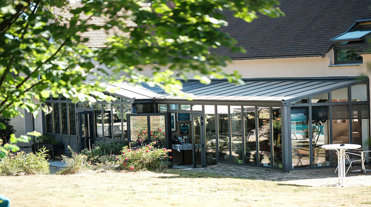 Ma-Cabane - Vente Maison MOIGNY-SUR-ECOLE, 295 m²