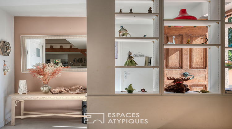 Ma-Cabane - Vente Maison MOIGNY-SUR-ECOLE, 295 m²