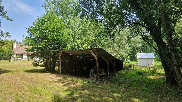 Ma-Cabane - Vente Maison MOIGNY-SUR-ECOLE, 145 m²