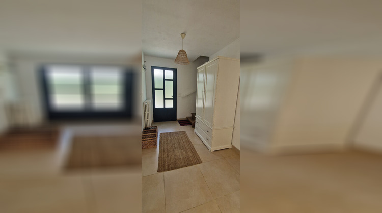 Ma-Cabane - Vente Maison MOIGNY-SUR-ECOLE, 145 m²