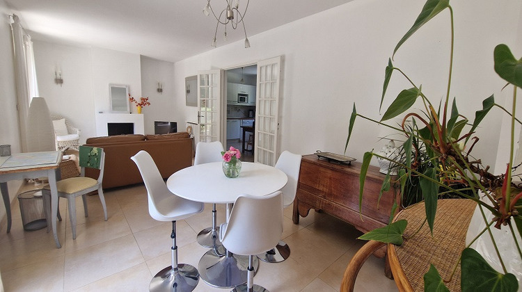 Ma-Cabane - Vente Maison MOIGNY-SUR-ECOLE, 145 m²