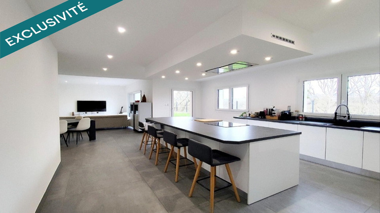 Ma-Cabane - Vente Maison Moineville, 162 m²