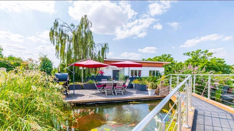 Ma-Cabane - Vente Maison MOINEVILLE, 305 m²