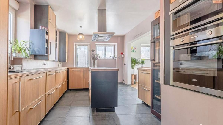 Ma-Cabane - Vente Maison MOINEVILLE, 305 m²