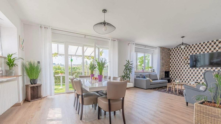 Ma-Cabane - Vente Maison MOINEVILLE, 305 m²