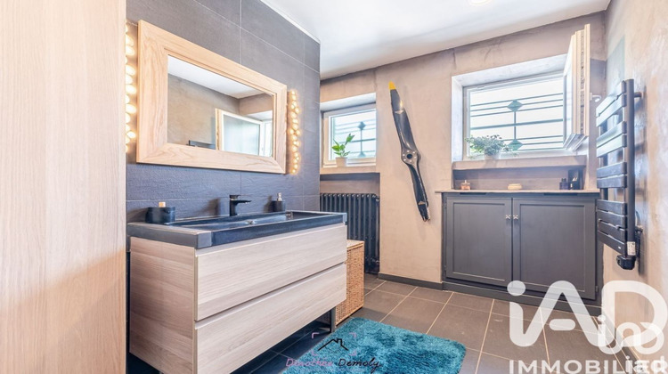 Ma-Cabane - Vente Maison Moineville, 305 m²