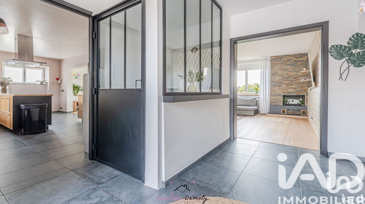 Ma-Cabane - Vente Maison Moineville, 305 m²