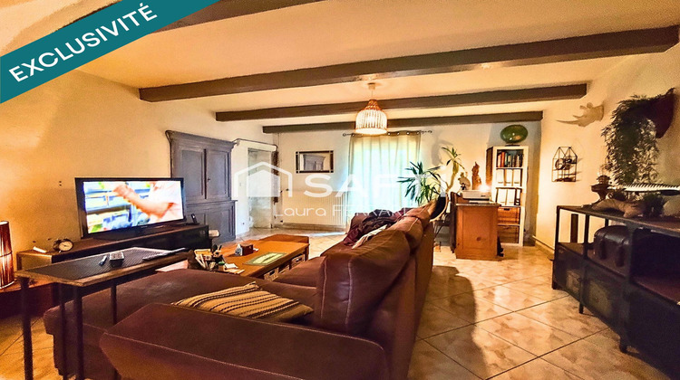 Ma-Cabane - Vente Maison Moineville, 133 m²