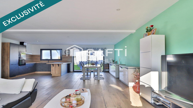 Ma-Cabane - Vente Maison Moineville, 120 m²